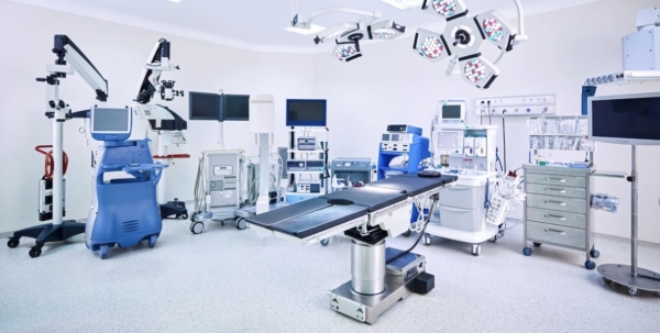 Sanit&agrave;, mezzo miliardo di euro per investimenti in strutture e tecnologie. La Regione avvia la programmazione con il Ministero della Salute e Cassa Depositi e Prestiti