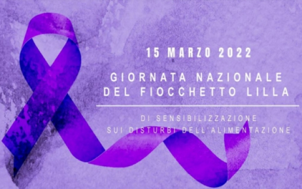 Il 15 marzo Cagliari aderisce alla Giornata Nazionale del Fiocchetto Lilla