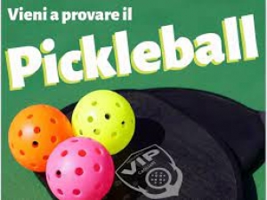 Pickleball, quando lo sport &egrave; aggregazione, cultura e sano stile di vita