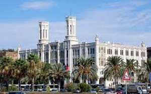 Cagliari prima classificata nella categoria Grandi Comuni / Sud e Isole al City Vision Score 2023