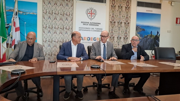 Al via la 25^ edizione di Autunno in Barbagia