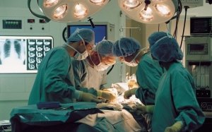 &Egrave; sardo il primo cuore trapiantato nel 2025 in Italia