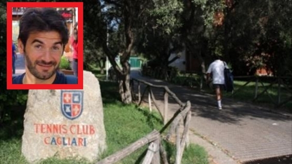 Montis nuovo presidente del Tc Cagliari: "Miglioriamo le strutture, accetto consigli"