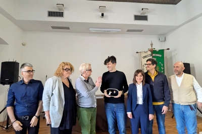 &Egrave; online il bando della seconda edizione del concorso letterario &ldquo;Premio Laura Grasso&rdquo;