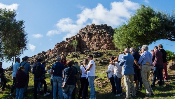 Parco Geominerario, Zedda: "Tutela dei siti archeologici &egrave; una priorit&agrave;"