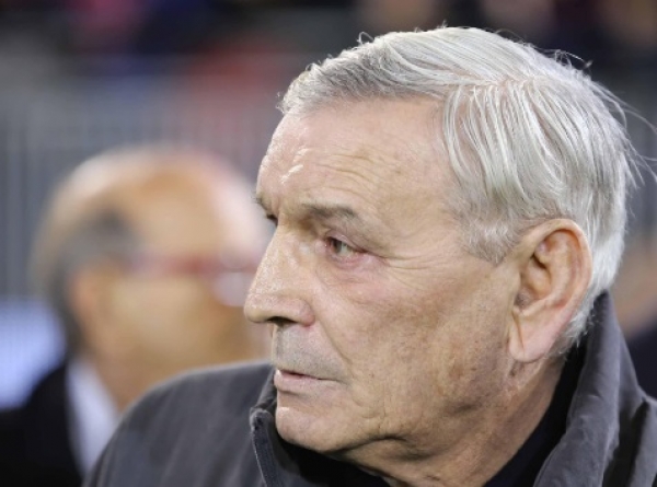 Gigi Riva non ce l'ha fatta. Addio alla leggenda rossobl&ugrave;