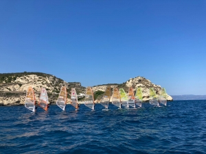 Cagliari, prima tappa del campionato zonale Techno 293 il 2 e 3 marzo