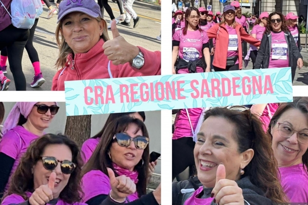SoloWomenRun 2026: Successo da record per la Decima Edizione