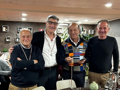 3&rsquo; Memorial Ignazio Pisu