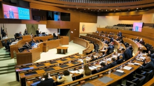 Province, oltre 200 candidati al voto: domani le elezioni in Sardegna