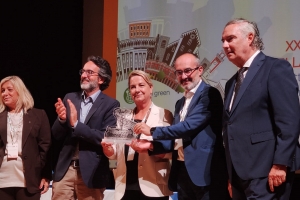 A Cagliari l'Oscar della Salute