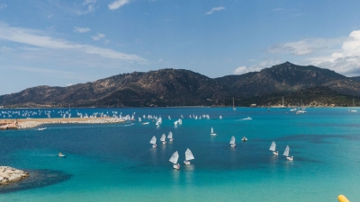 La festa dell'ambiente e del mare a Villasimius