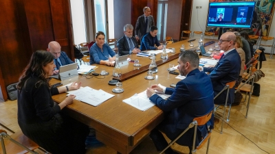 Trasporti, via libera della Giunta alla stesura del bando "Nuove rotte" con 67 nuovi collegamenti aerei nazionali e internazionali