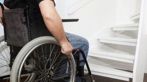 Bilancio, dalla Giunta risorse per l'eliminazione delle barriere architettoniche a sostegni della mobilit&agrave; delle persone con disabilit&agrave;