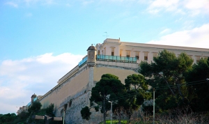 Cinema, la nuova vita dell'ex carcere di Buoncammino