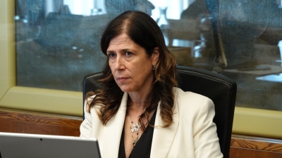 La presidente Todde incontra a Villa Devoto il Procuratore Generale e il Procuratore di Cagliari