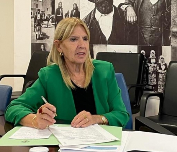 Vertenza Sider Alloys, incontro al Mimit positivo