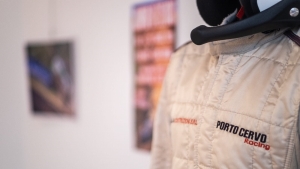 La Porto Cervo Racing è pronta per un weekend mondiale