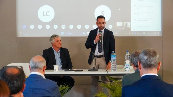 Ambiente, assessore Porcu: &lsquo;Il settore sughericolo rappresenta un comparto economico rilevante e strategico"