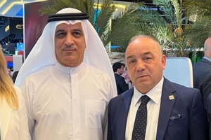Turismo, la Sardegna alla fiera di Dubai