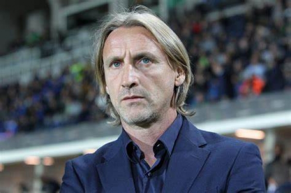 Davide Nicola, l'uomo salvezza lascia Cagliari a testa alta