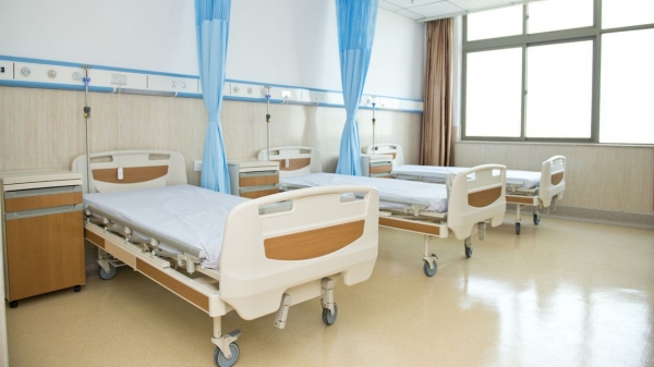 Buoni servizi sanitari: esteso a tutte le priorit&agrave; di prescrizione il sostegno alle persone pi&ugrave; fragili