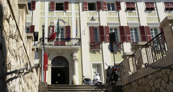 Il Palazzo Regio di Cagliari riapre le porte ai visitatori