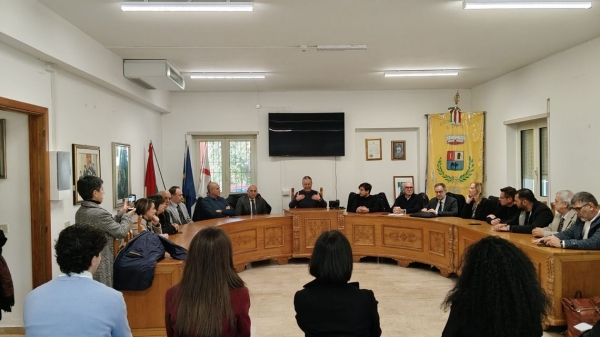Einstein Telescope, selezionati i 6 divulgatori che opereranno sul territorio