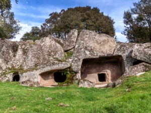 Domus De Janas patrimonio Unesco, l'assessora Portas: "Testimonianza di valore inestimabile della Sardegna preistorica"