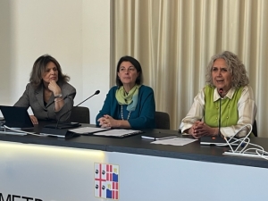 L&rsquo;avvocata Rita Dedola &egrave; la nuova Consigliera di Parit&agrave; della Citt&agrave; Metropolitana di Cagliari
