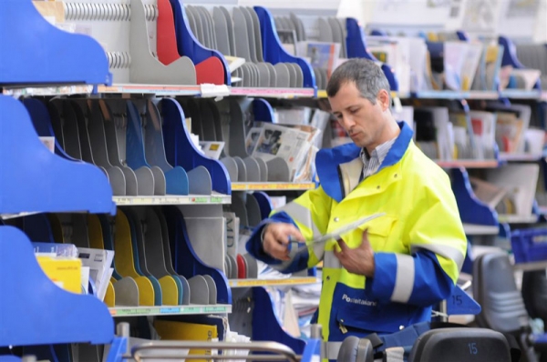 Poste Italiane, riaperta la selezione per portalettere nel Sud Sardegna