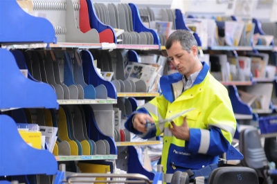 Poste Italiane, riaperta la selezione per portalettere nel Sud Sardegna