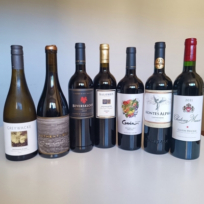 ONAV Cagliari, al via il 31&deg; corso di 1&deg; livello per assaggiatori di vino dal 5 marzo