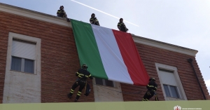 Festa della Repubblica, la Presidente della Regione Sardegna a Cagliari per le celebrazioni del 2 giugno. Todde: &ldquo;La Repubblica &egrave; nata da una scelta di libert&agrave;. Il nostro compito &egrave; renderla, ogni giorno, una responsabilit&agrave; viva&rdquo;