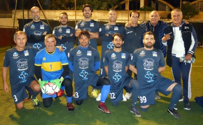 Il Covid ha fatto gettare la spugna al Maracan&agrave;, storico torneo interaziendale