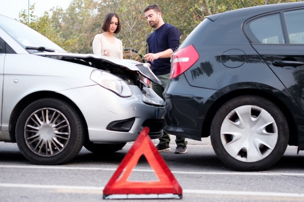 Rc auto: a Cagliari premi in aumento del 40,1%