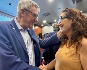 Cgil elegge Simona Fanzecco