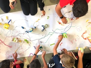 Torna &lsquo;Inventori in Famiglia&rsquo;: laboratori, dimostrazioni scientifiche ed esperimenti spettacolari: sabato e domenica, 14 e 15 ottobre, a Sa Manifattura di Cagliari