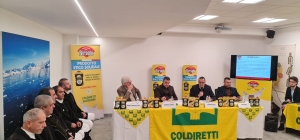 Coldiretti Sardegna, il pecorino che paga il giusto prezzo ai pastori compie 6 anni con tanti record