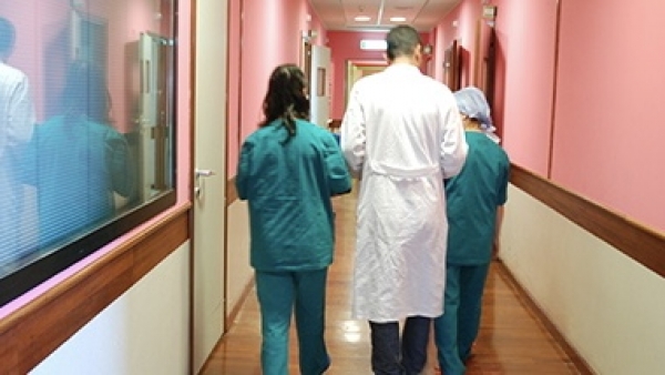 Sanita, l'assessore Doria: &ldquo;Incarichi ai medici in pensione e agli specializzandi in pediatria gi&agrave; dal primo anno"