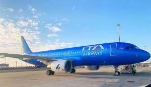 Continuit&agrave; territoriale, Ita Airways mette in vendita i biglietti per le tratte Alghero - Roma Fiumicino e Alghero Milano - Linate