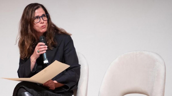 La presidente Todde esprime il suo sostegno a Francesca Albanese