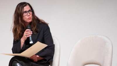 La presidente Todde esprime il suo sostegno a Francesca Albanese