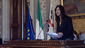 Transizione energetica: la Regione a Roma per tutelare territorio e comunit&agrave;