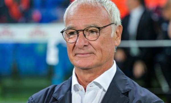 Sir Claudio, in A l'asticella sale