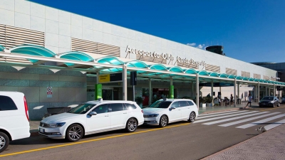L&rsquo;aeroporto di Olbia-Costa Smeralda sar&agrave; intitolato al Principe Karim Aga Khan IV