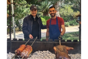 Cagliari, da gioved&igrave; 1 a sabato 3 giugno la Sagra della lumaca e del maialetto
