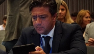 Temussi (Aspal): "Lavoro in crisi, ma i piani di rilancio ci sono: professionalizzatevi"