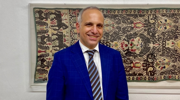 Il siciliano Muscolino direttore del Museo archeologico di Cagliari