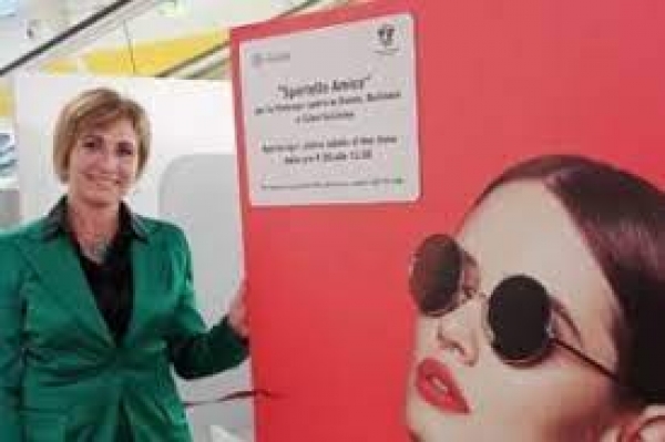 Apre a Cagliari lo &ldquo;Sportello Amico&rdquo; contro la violenza sulle donne